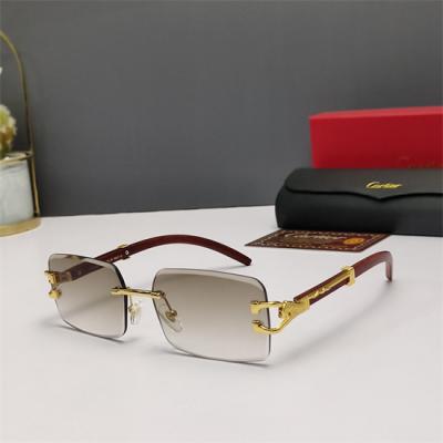 Cartier Sunglass AA 276